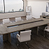 Модуль стола для переговоров К-966 на Office-mebel.ru 4