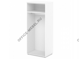 Каркас шкафа для одежды S-77-522 на Office-mebel.ru
