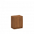 Тумба прикроватная с дверью С 05 на Office-mebel.ru 1