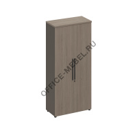 Шкаф для одежды РС 312 на Office-mebel.ru