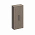 Шкаф для одежды РС 312 на Office-mebel.ru 1
