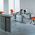 Стеллаж настеннный METAL 95251 на Office-mebel.ru 3