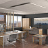 Брифинг-приставка Тр-1.4 на Office-mebel.ru 2