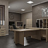 Мебель для кабинета Дипломат на Office-mebel.ru 2