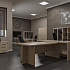 Крышка для 2-х шкафов 012 на Office-mebel.ru 2