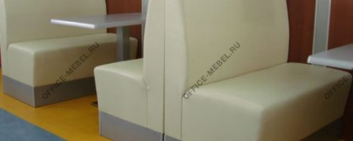 Мягкая мебель для офиса Дели-Бар на Office-mebel.ru