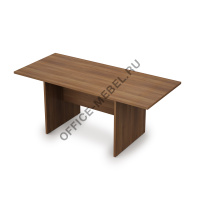 Стол для переговоров 6СП.001 на Office-mebel.ru