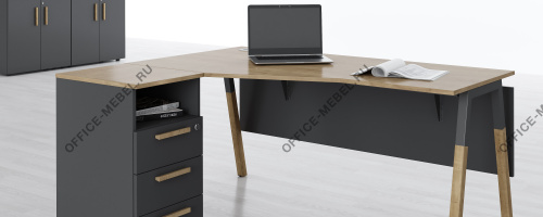 Офисная мебель Forta на Office-mebel.ru