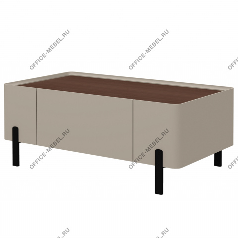Стол журнальный As-1 на Office-mebel.ru