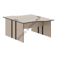 Рабочая станция US2CET 1517.1 на Office-mebel.ru