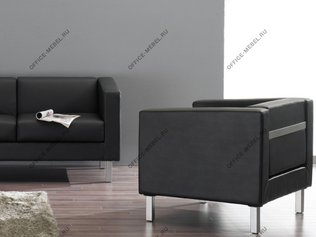 Мягкая мебель для офиса Design на Office-mebel.ru