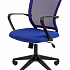 Офисное кресло CHAIRMAN 698 на Office-mebel.ru 3