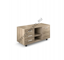 Приставка подкатная 601/17.07 на Office-mebel.ru