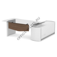 Экран (Царга) стола руководителя Апекс 152P002_OM 	 на Office-mebel.ru