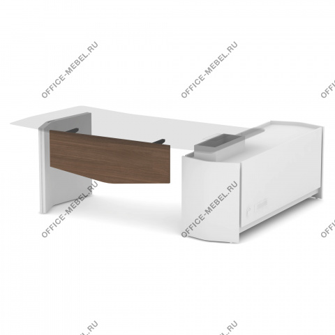 Экран (Царга) стола руководителя Апекс 152P002_OM 	 на Office-mebel.ru
