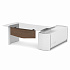 Экран (Царга) стола руководителя Апекс 152P002_OM 	 на Office-mebel.ru 1