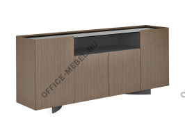 Греденция FOSTER FT1876 FT1876 на Office-mebel.ru
