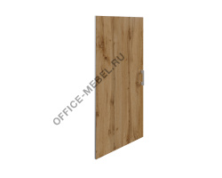 Дверь средняя (к шкафу Тр-2.0) Тр-4.1 на Office-mebel.ru