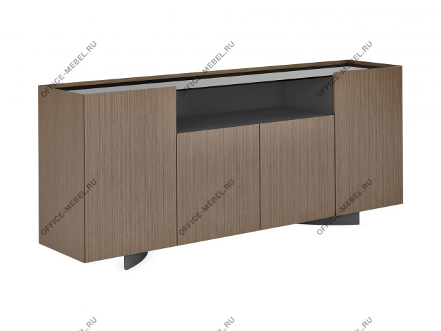 Греденция FOSTER FT1876 FT1876 на Office-mebel.ru
