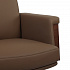 Кресло руководителя Дублин MRQS-02 на Office-mebel.ru 10