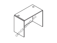 Стол приставка PVSIRDD на Office-mebel.ru