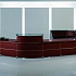 Стол для ресепшн внешний D23535 на Office-mebel.ru 3