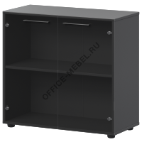 Шкаф СМШ-28 KZF-28S			 на Office-mebel.ru