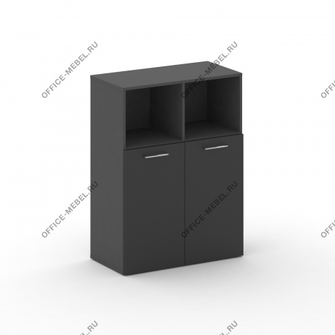 Шкаф широкий средний CRF.ST-201 на Office-mebel.ru