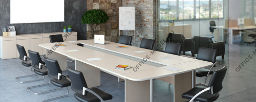 Мебель для переговорной Swift на Office-mebel.ru