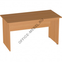 Стол рабочий Э-22.0 на Office-mebel.ru