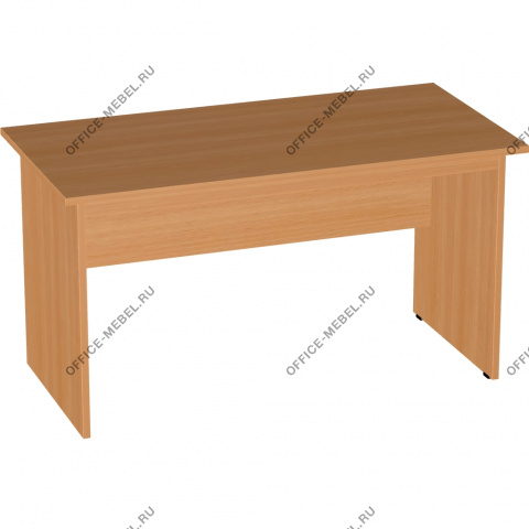 Стол рабочий Э-22.0 на Office-mebel.ru