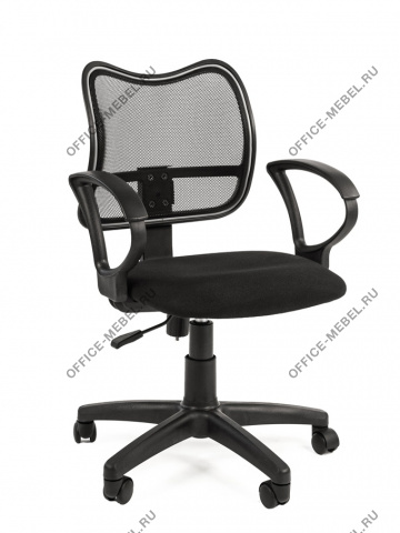 Офисное кресло CHAIRMAN 450 LT на Office-mebel.ru