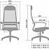 Офисное кресло S-BK 8 на Office-mebel.ru 10