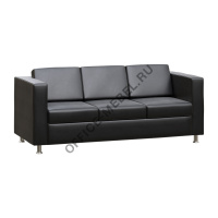 Диван трехместный BR-03 на Office-mebel.ru
