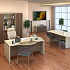 Мебель для кабинета Сенатор на Office-mebel.ru 2