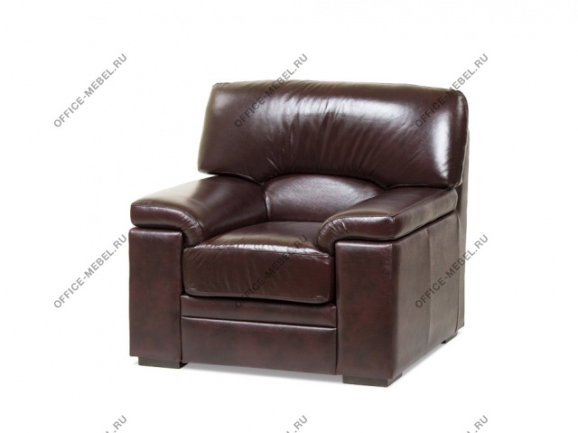 Мягкая мебель для офиса Кресло Ell1 на Office-mebel.ru