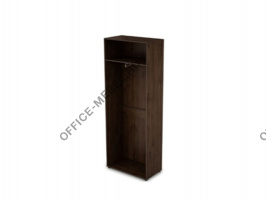 Шкаф для одежды 4Ш.013 на Office-mebel.ru