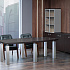 Столешница стола для переговоров (без опор) 12702 на Office-mebel.ru 2