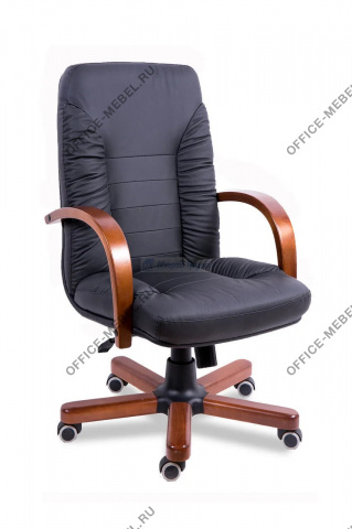 Кресло руководителя ТАНГО ЭКСТРА на Office-mebel.ru