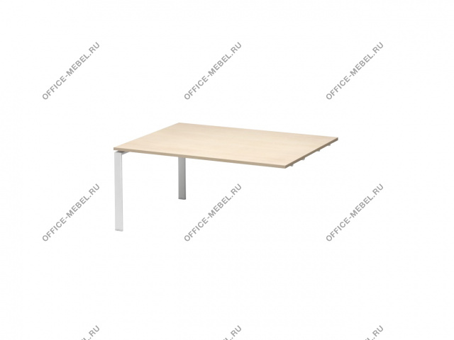 Приставка стола для заседаний 1682 на Office-mebel.ru