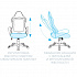 Офисное кресло AL 768 на Office-mebel.ru 5
