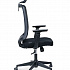 Кресло руководителя Лондон офис black plastic на Office-mebel.ru 2