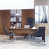 Кресло руководителя IRIS  на Office-mebel.ru 2