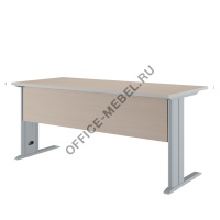 Стол письменный Metal SWF274107 на Office-mebel.ru