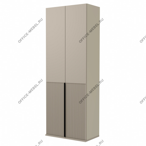 Гардероб As-49 на Office-mebel.ru