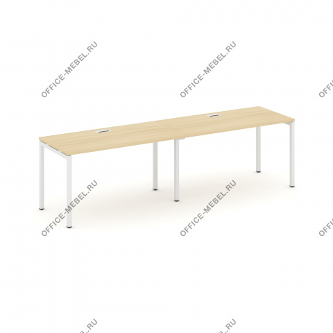 Рабочая станция односторонняя SN-4P.ORS-001 на Office-mebel.ru