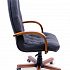 Кресло руководителя ПРЕМЬЕР ЭКСТРА на Office-mebel.ru 3