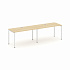 Рабочая станция односторонняя SN-4P.ORS-001 на Office-mebel.ru 1