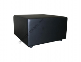Пуф экокожа Oc/puff/cn1120 на Office-mebel.ru