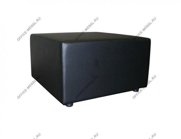 Мягкая мебель для офиса Пуф экокожа Oc/puff/cn1120 на Office-mebel.ru